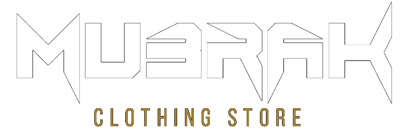 MUBRAK Clothing Store