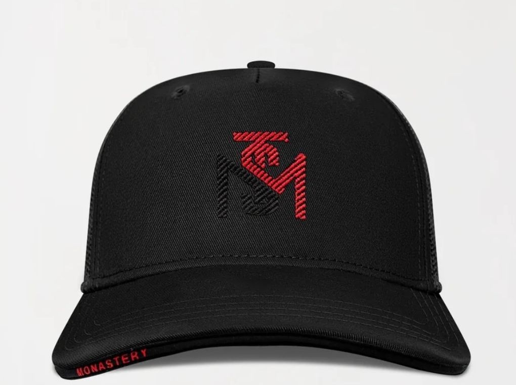 Karan Cap Unisex Black